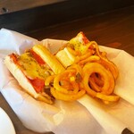 Harry's Sandwich Company - 