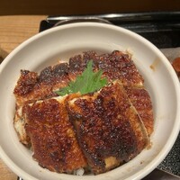 うなぎ家 しば福や - 