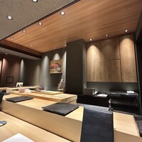 大阪 京橋 鮨 黒潮海閤 - 