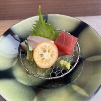 ANAクラウンプラザホテル岡山 和食ダイニング廚洊 - 