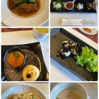 創作中華 一之船入 - 