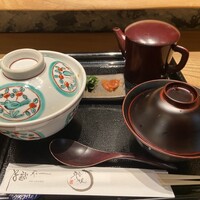 うなぎ家 しば福や - 
