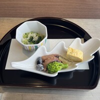 ANAクラウンプラザホテル岡山 和食ダイニング廚洊 - 