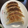 餃子の翠葉 本店