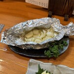 与太呂 - 百合根バター