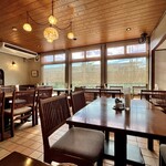 グリルじゅんさい - 