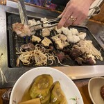 釜山ヤンコプチャン - 