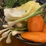 釜山ヤンコプチャン - 