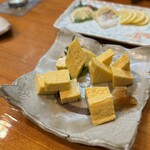 与太呂 - 卵焼き