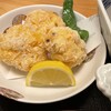 め乃惣 - 海老しんじょ