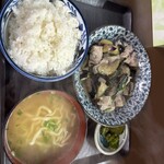寿恵味 - 料理写真: