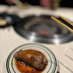 Yakiniku BarBies - 