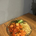 神楽坂 ANIKU produced by新井屋 - 