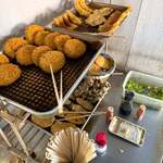 手打うどん たむら - 