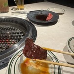 Yakiniku BarBies - 