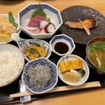 284986822 - め乃惣御膳4,620円