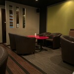BAR 和香 - 