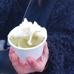 ジェラテリア・イル・ブリガンテ - 