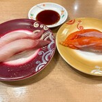 回転寿し トリトン - 