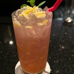 BAR 和香 - 
