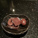 BAR 和香 - 