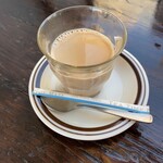 ヒナタ屋 - ホットチャイ