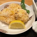 284986826 - 海老しんじょ