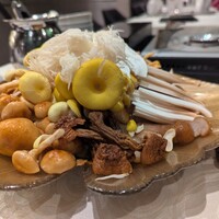 御膳房 六本木店 - 