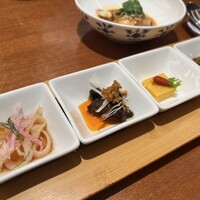 老四川 飄香小院 - 