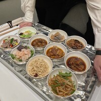 フカヒレ専門店 銀座七芳 - 