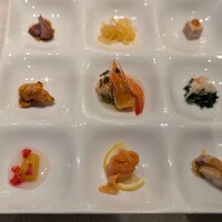 御膳房 六本木店 - 