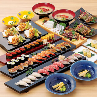 個室にお座敷、くつろげる多様な和空間でゆっくりとご宴会を