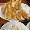 とんとん餃子 華苑飯店