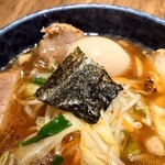 お茶の水、大勝軒 - 