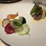 レザン ドール - 