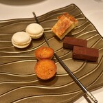 レザン ドール - 