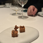 カンテサンス - 