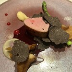 レザン ドール - 