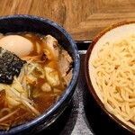 お茶の水、大勝軒 - 