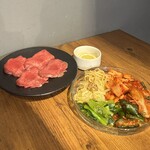 神楽坂 ANIKU produced by新井屋 - 