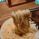 お茶の水、大勝軒 - 