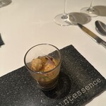 カンテサンス - 