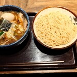 お茶の水、大勝軒 - 