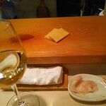 新ばし しみづ - 