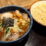 お茶の水、大勝軒 - 