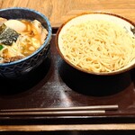 お茶の水、大勝軒 - 