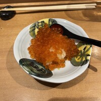 まんてん鮨 日比谷オクロジ店 - 