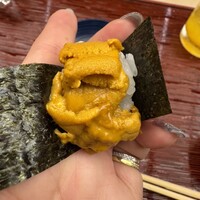 酔虎寿し - 