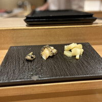 まんてん鮨 日比谷オクロジ店 - 