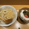 ふたば製麺 アトレ川崎店